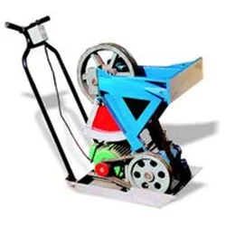 Heavy Duty Frog Compactor for Commercial Purposes